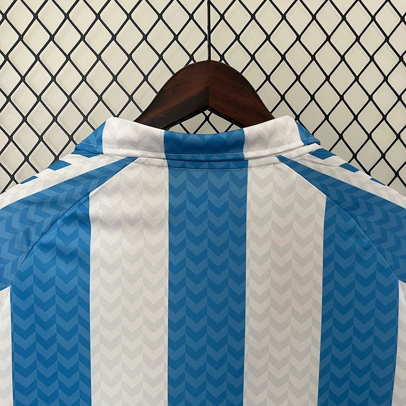 Retro M?laga CF 120th Anniversary image 4