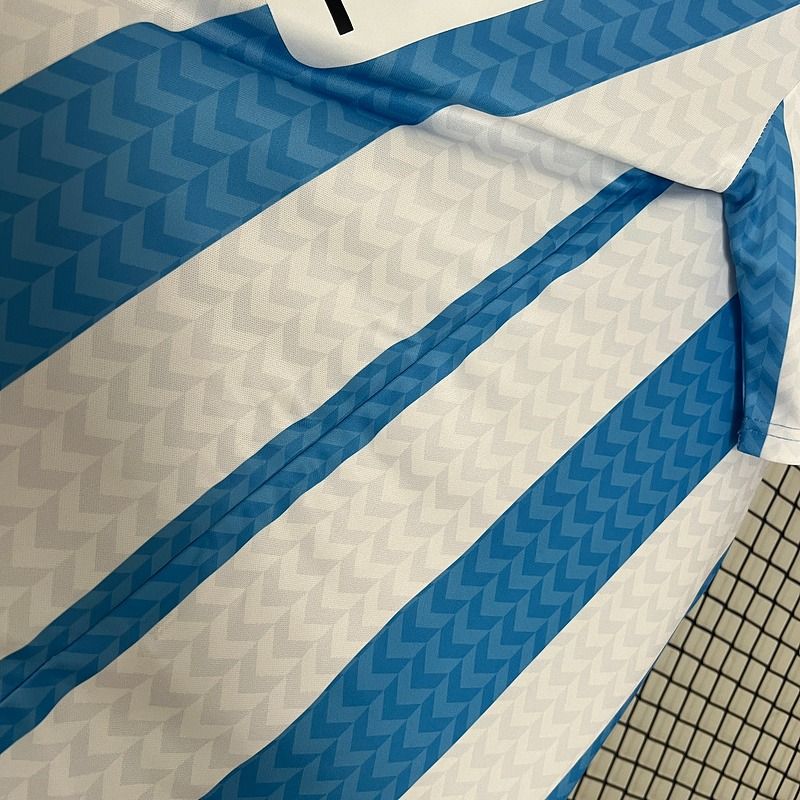 Retro M?laga CF 120th Anniversary image 5