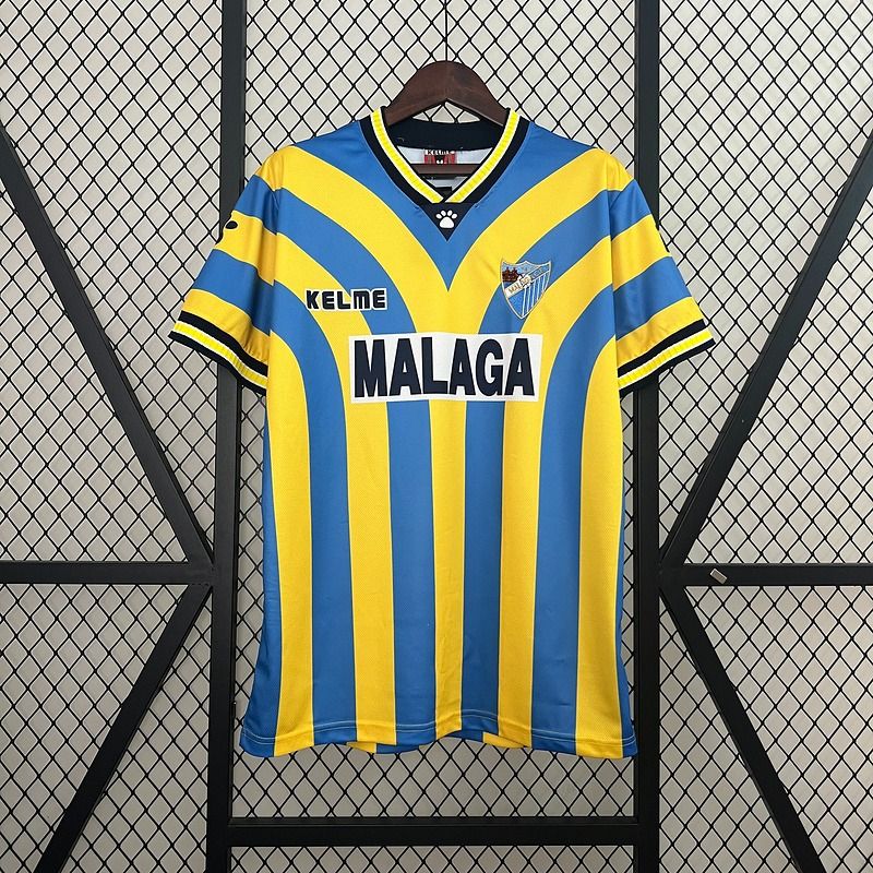 Retro M?laga CF 1997-1998 away