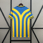 Retro M?laga CF 1997-1998 away image 2