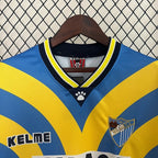 Retro M?laga CF 1997-1998 away image 3