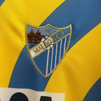 Retro M?laga CF 1997-1998 away image 7