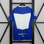 Retro M?laga CF 2005-2006 home image 2