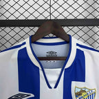 Retro M?laga CF 2005-2006 home image 3