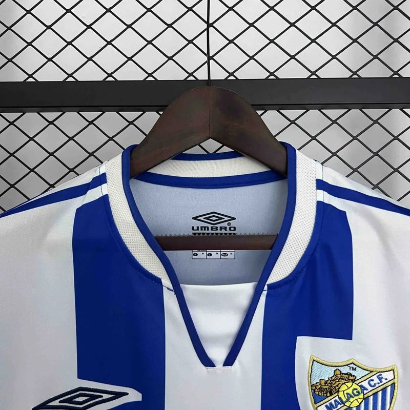Retro M?laga CF 2005-2006 home image 3
