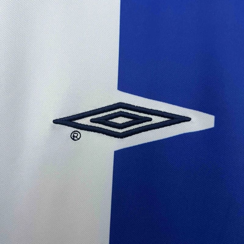 Retro M?laga CF 2005-2006 home image 5