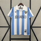 Retro M?laga CF 2012-2013 home
