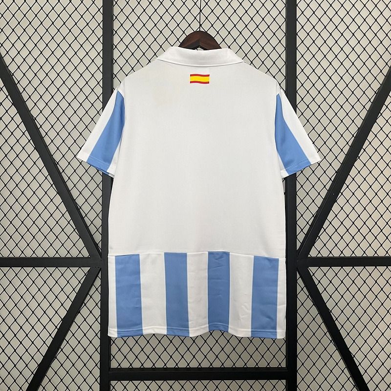 Retro M?laga CF 2012-2013 home image 2