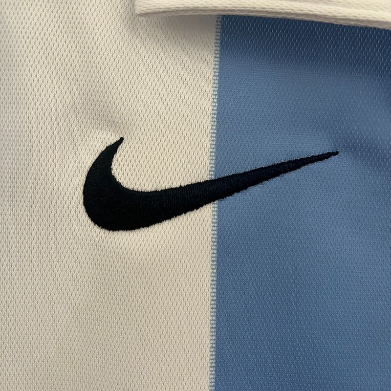 Retro M?laga CF 2012-2013 home image 7
