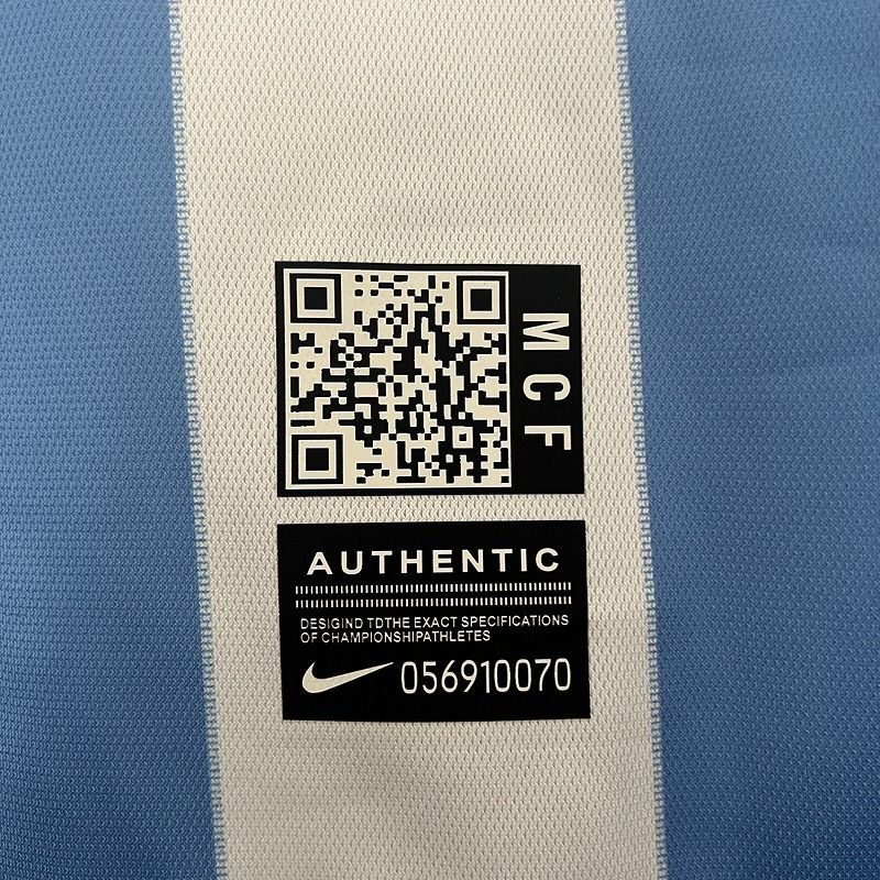 Retro M?laga CF 2012-2013 home image 8