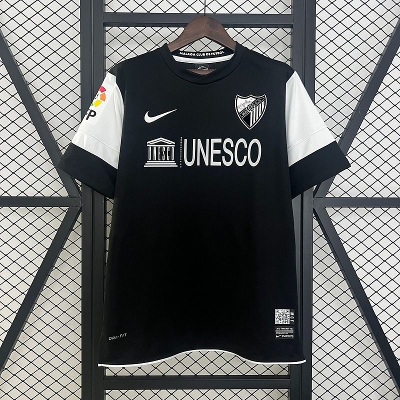 Retro M?laga CF 2013 away