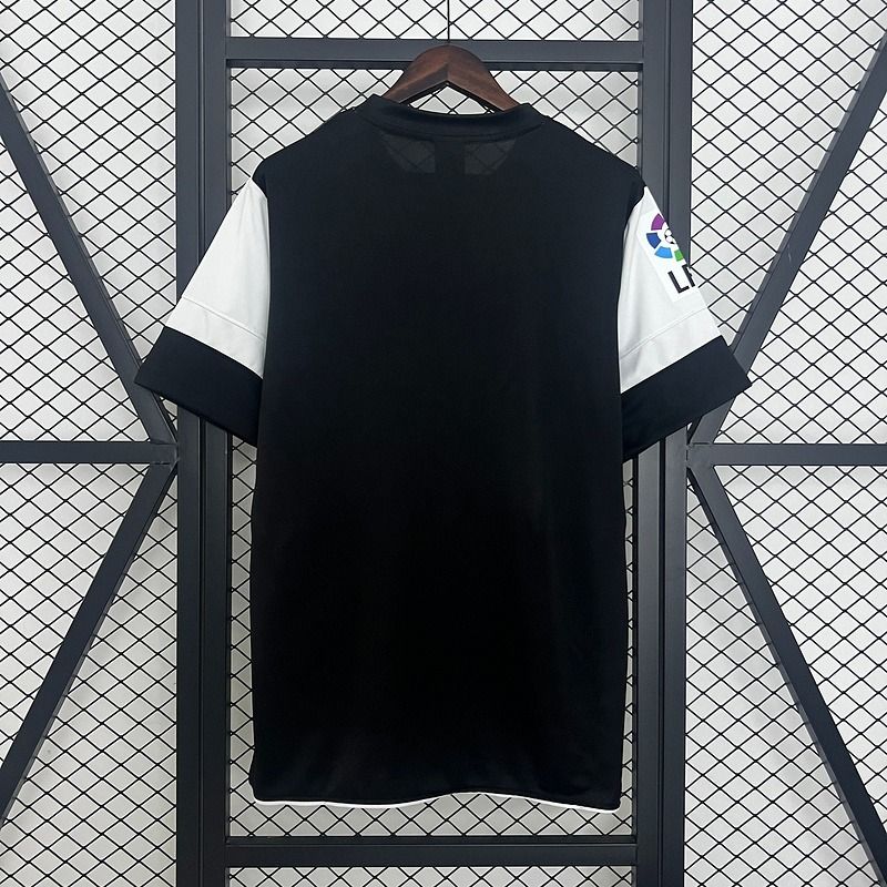 Retro M?laga CF 2013 away image 3