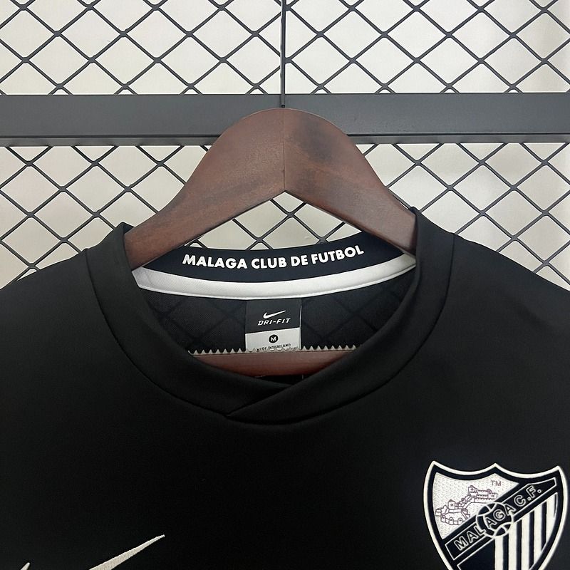 Retro M?laga CF 2013 away image 4