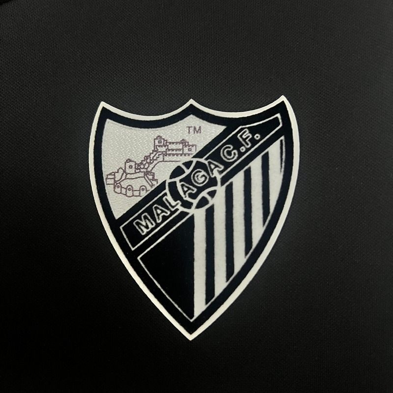 Retro M?laga CF 2013 away image 8