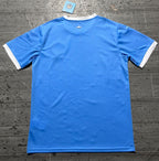Retro Manchester City 125th anniversary edition image 2