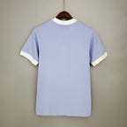 Retro Manchester City 1972 home image 2