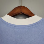 Retro Manchester City 1972 home image 4