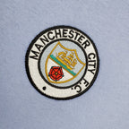 Retro Manchester City 1972 home image 5