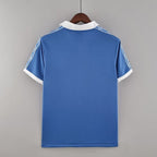 Retro Manchester City 1981-1982 home image 2