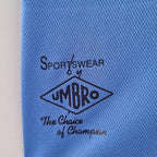 Retro Manchester City 1981-1982 home image 8
