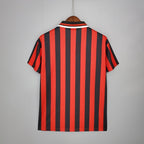 Retro Manchester City 1994-1996 away image 2