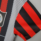 Retro Manchester City 1994-1996 away image 6