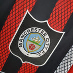 Retro Manchester City 1994-1996 away image 7
