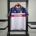 Retro Manchester City 1997-1998 away