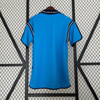 Retro Manchester City 2002-2003 home image 2