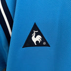 Retro Manchester City 2002-2003 home image 6