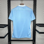 Retro Manchester City 2011-2012 home image 2