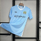 Retro Manchester City 2011-2012 home image 3