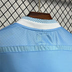 Retro Manchester City 2011-2012 home image 5