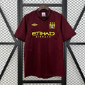 Retro Manchester City 2012-2013 away
