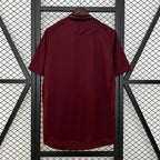 Retro Manchester City 2012-2013 away image 2