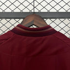 Retro Manchester City 2012-2013 away image 4