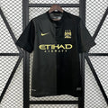 Retro Manchester City 2013-2014 away
