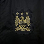 Retro Manchester City 2013-2014 away image 6