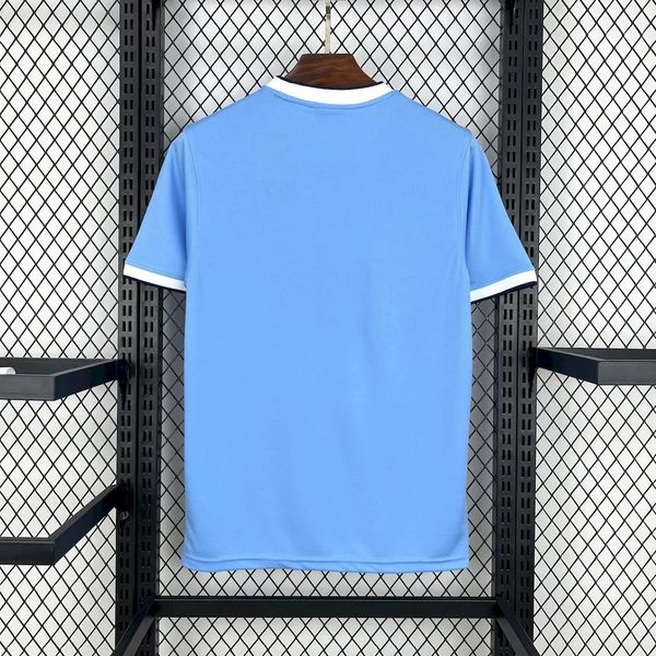 Retro Manchester City 2013-2014 home image 2