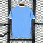 Retro Manchester City 2013-2014 home image 2
