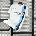 Retro Manchester City 2013-2014 second away