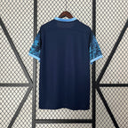 Retro Manchester City 2015-2016 away image 2