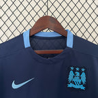 Retro Manchester City 2015-2016 away image 3