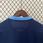 Retro Manchester City 2015-2016 away image 4