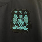 Retro Manchester City 2015-2016 away image 5