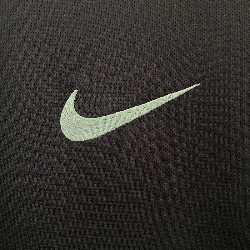 Retro Manchester City 2015-2016 away image 6
