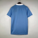 Retro Manchester City 2015-2016 home image 2