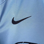 Retro Manchester City 2015-2016 home image 6