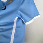 Retro Manchester City 2015-2016 home image 7