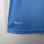Retro Manchester City 2015-2016 home image 9
